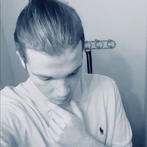 Meet your Posher, Cody